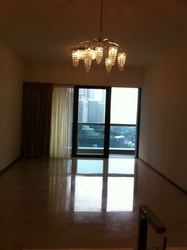 Marina Bay Residences (D1), Condominium #214577301